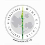 Cavas y Bodegas certified sustainable wine of chile